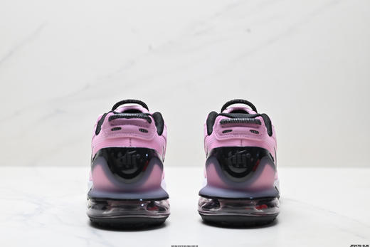 耐克Nike Air Max Pulse SE气垫减震休闲运动跑步鞋DR0453-100女鞋 商品图5