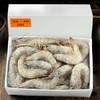 厄瓜多尔盐冻大虾20-30超特大号海鲜虾顺丰包邮 商品缩略图1