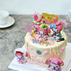 美乐蒂儿童蛋糕 商品缩略图1