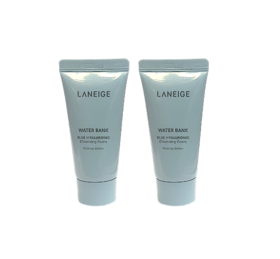 韩国Laneige兰芝 全新升级洗卸二合一洗面奶-30g
