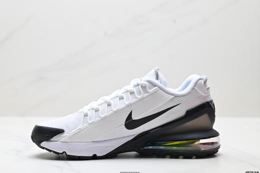 耐克Nike Air Max Pulse SE气垫减震休闲运动跑步鞋DR0453-100男鞋 商品图2