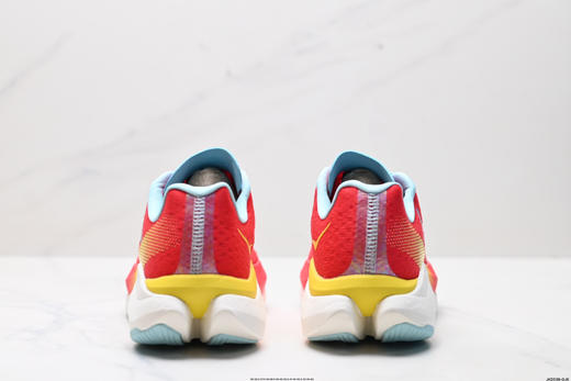 霍卡HOKA ONE ONE厚底减震休闲运动跑步鞋1141450男女鞋 商品图5