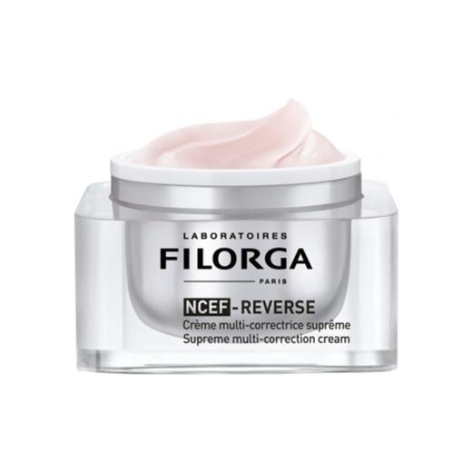 菲洛嘉血清再生面霜新肌赋活霜 50ml 紧致塑颜提亮肤色 商品图2