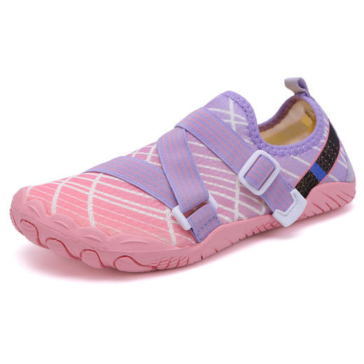 室内健身鞋女软底减震静音防滑跳绳鞋男轻便透气瑜伽鞋深蹲硬拉鞋 商品图7