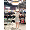【129元任选2件】现货！韩版花边拼接短袖T 商品缩略图2