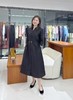 香云纱连衣裙 商品缩略图8