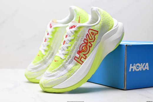 霍卡HOKA ONE ONE厚底减震休闲运动跑步鞋1141450男女鞋 商品图7