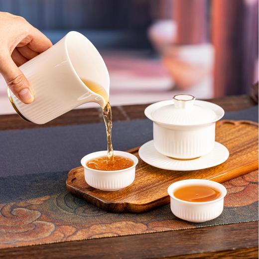 中茶 海堤 厦门茶厂 肉桂 425g 商品图3