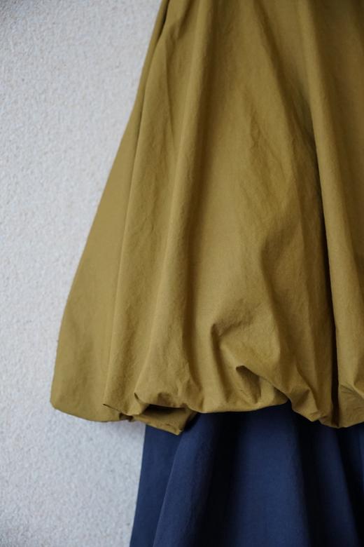 apuntob 可翻转穿宽松版型无袖上衣 商品图11