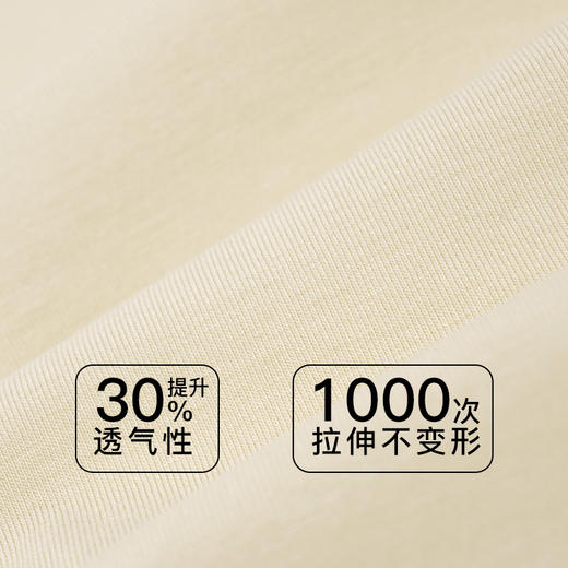【6.9折限时优惠】【B杯单件】【秀黛】自由之境无钢圈中薄杯文胸S6110002B【门店同款】 商品图6