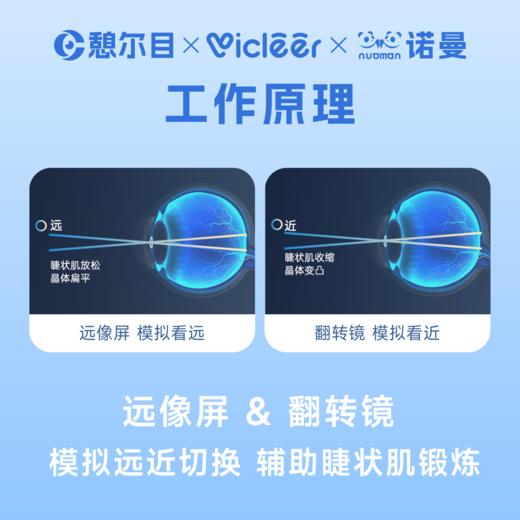 诺曼远像明眸拍立减300 商品图2