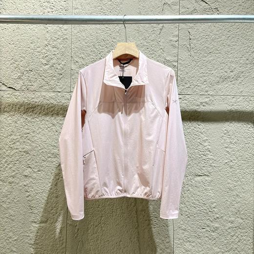 女夏季轻薄休闲防晒皮肤衣 商品图6