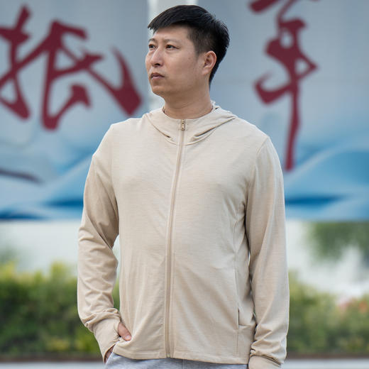 男款防晒服 商品图0
