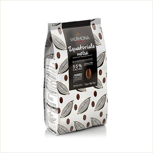 法芙娜巧克力 商品图0