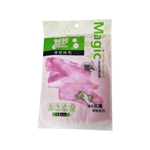 妙妙神奇抹布1片装 商品图0