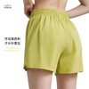yokaland运动裤训练跑步短裤女APW027健身瑜伽宽松透气网眼健身裤 商品缩略图0