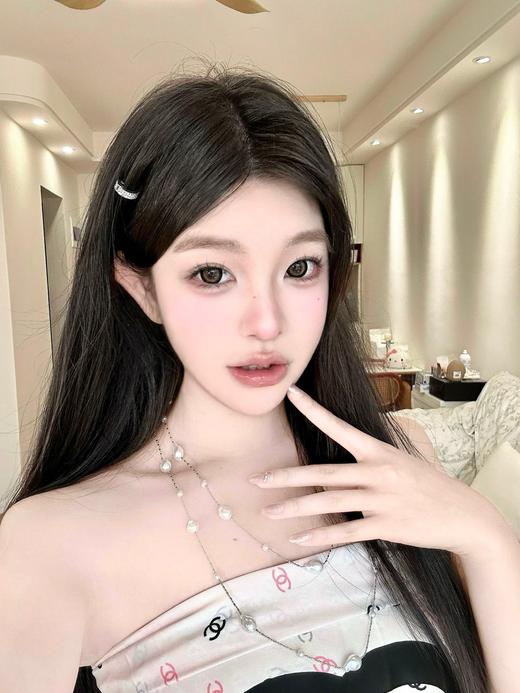 woolilens 半年抛【大可可片】14.5mm 商品图2