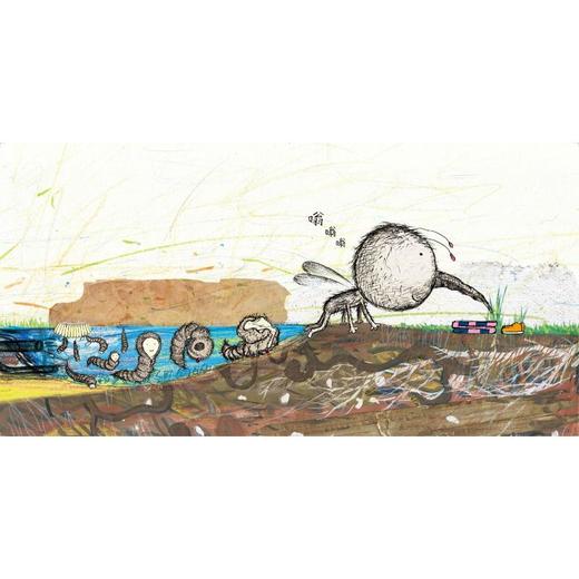 嗡嗡嗡 商品图2