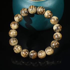 BC.AODE6.13-11  达拉干(手串) ，13.3mm，16.68g