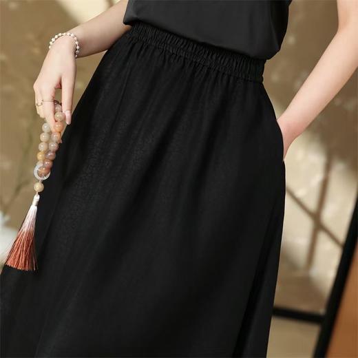 香云纱半裙 商品图5