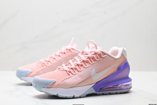 耐克Nike Air Max Pulse SE气垫减震休闲运动跑步鞋DR0453-100女鞋 商品图3