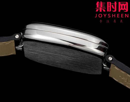 特别推荐新品 TW百达翡丽PP Golden Ellipse系列 无时标刻度登场 男士腕表 商品图5