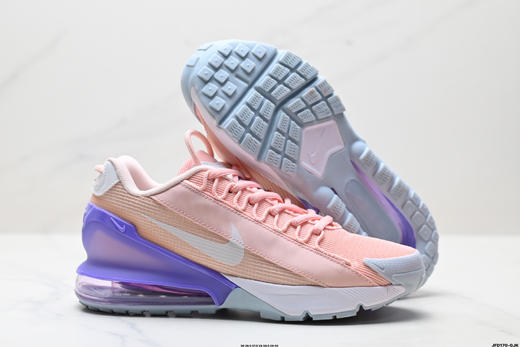 耐克Nike Air Max Pulse SE气垫减震休闲运动跑步鞋DR0453-100女鞋 商品图4