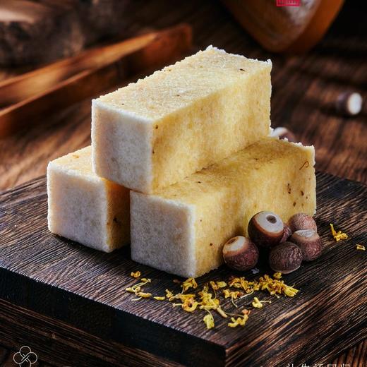 四盒 芡实糕四盒组合装 杨先生 商品图2