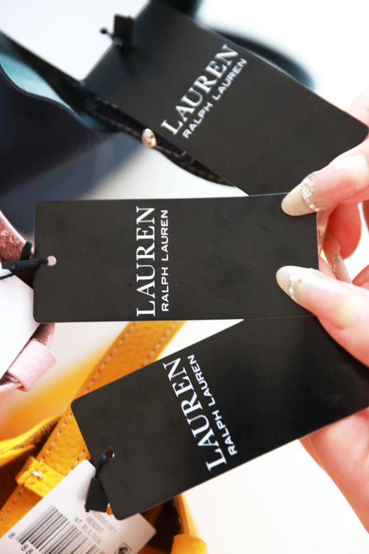 头层牛皮啊啊啊，是菜篮子包。优雅氛围感小标手拿单肩包C061488 商品图2