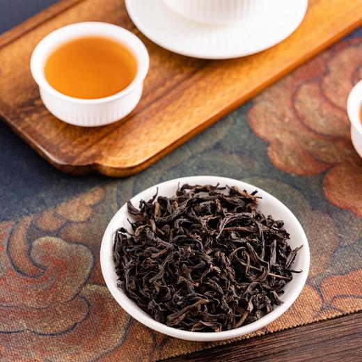 中茶 海堤 厦门茶厂 肉桂 425g 商品图1