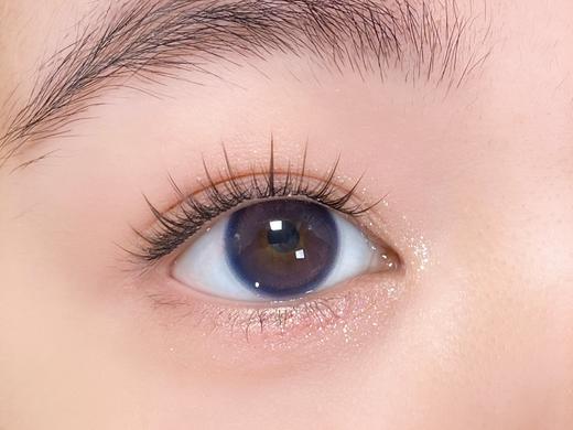 FullyGift半年抛·诞生泪时·14.2mm中等着色·韩产2片 商品图7