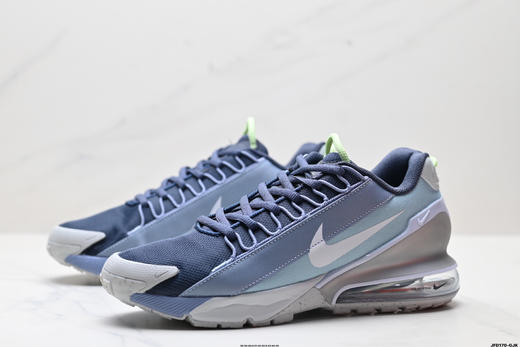 耐克Nike Air Max Pulse SE气垫减震休闲运动跑步鞋DR0453-100男鞋 商品图3