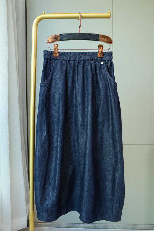 时光序曲|韩系假两件上衣套装 商品图5