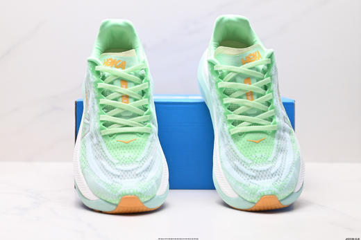 霍卡HOKA ONE ONE厚底减震休闲运动跑步鞋1141450男女鞋 商品图6