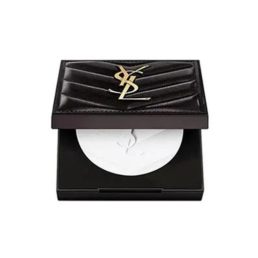 【保税仓直发】【蚂蚁溯源】YSL圣罗兰 新款皮革恒久定妆粉饼 7.5g #B00透明色 #B01象牙白#B02自然色 商品图1