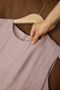 LPIUTY品牌直发！温柔风无袖亚麻连衣裙 C21925103 商品缩略图11