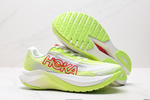 霍卡HOKA ONE ONE厚底减震休闲运动跑步鞋1141450男女鞋 商品图4