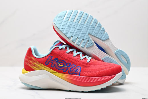 霍卡HOKA ONE ONE厚底减震休闲运动跑步鞋1141450男女鞋 商品图4