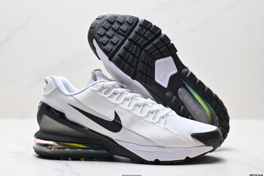 耐克Nike Air Max Pulse SE气垫减震休闲运动跑步鞋DR0453-100男鞋 商品图4