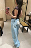 香奈儿25早春牛仔裤（TM） 商品缩略图2