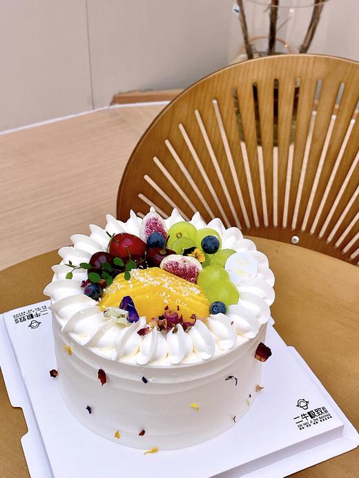 夏日限定-清新水果 商品图2