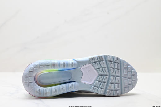 耐克Nike Air Max Pulse SE气垫减震休闲运动跑步鞋DR0453-100男女鞋 商品图8