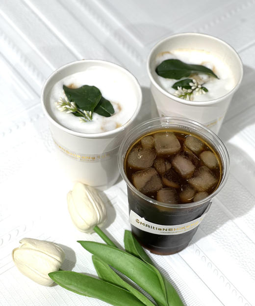 现磨咖啡 商品图0