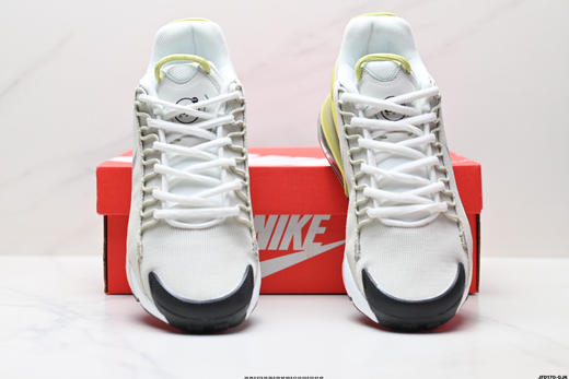 耐克Nike Air Max Pulse SE气垫减震休闲运动跑步鞋DR0453-100男女鞋 商品图6