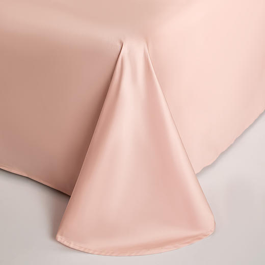 自然醒轻奢A类100支Pro新疆长绒棉四件套全棉纯棉高定款HS 商品图12