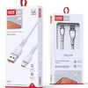 电频道6A Type-C柔软快充数据线1米B03 商品缩略图0