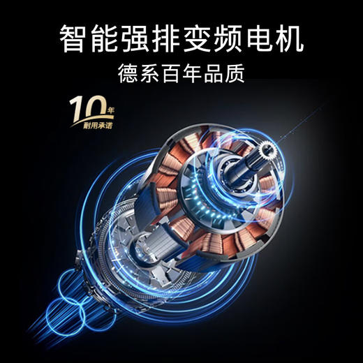 西门子（SIEMENS）灶下大内腔12套嵌入式洗碗机 超感舱精准涡流洗超一级水效晶蕾烘干晶御智能 SE45ZB88KC 商品图5