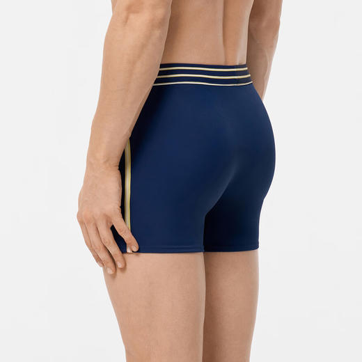 【3F】IVU男士泳裤UTY0012 深蓝色 商品图3