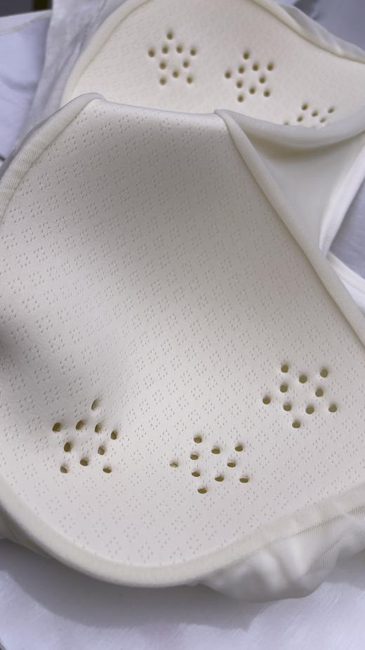 大码乳胶棉背心内衣一体固定杯透气不闷热15165061 商品图5