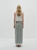 VC｜PF25035 Tina wool skirt  [半身裙 灰 ] 商品缩略图4